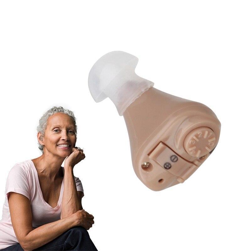 Micro Aparelho Auditivo - Individual