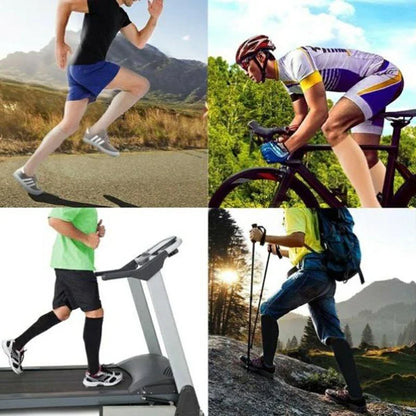 Meia Calça 3/4 Lupo Alta Compressão Pós Cirurgica