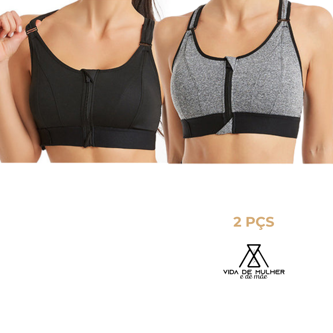 Compre 1, Leve 2 Sutiãs Lift Up Top® - Porte Grátis