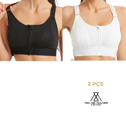 Compre 1, Leve 2 Sutiãs Lift Up Top® - Porte Grátis