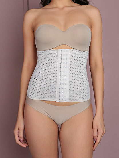 3 FECHOSCinta Modeladora Abdominal Afina Cintura