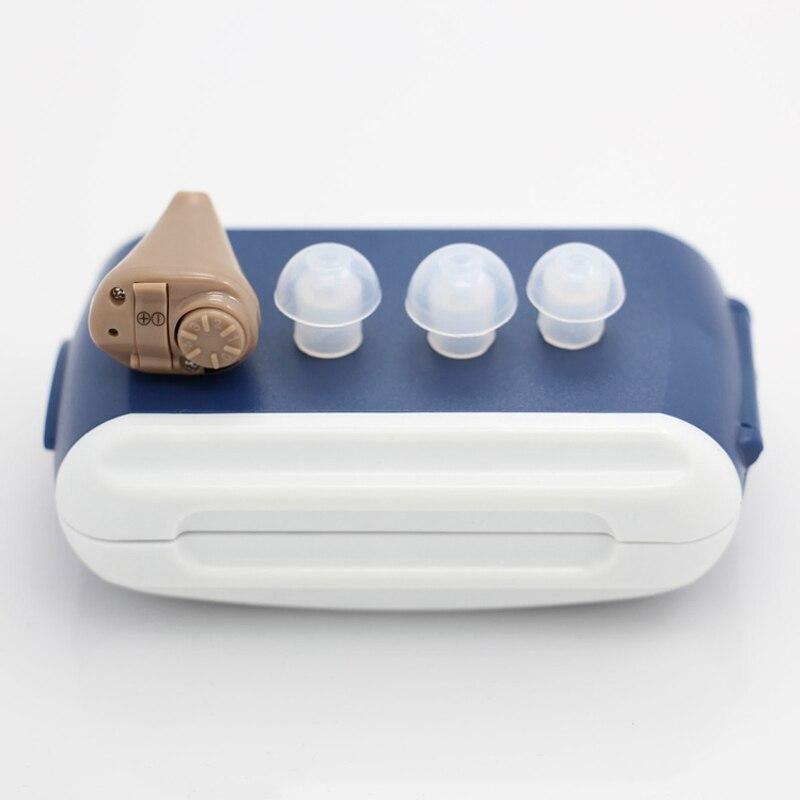 Micro Aparelho Auditivo - Individual