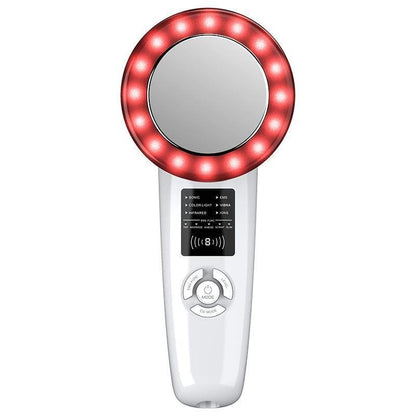 Aparelho de de Cavitação Ultrassônica Led 6 em 1 - ProLipo®