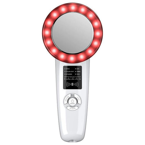 Aparelho de de Cavitação Ultrassônica Led 6 em 1 - ProLipo®