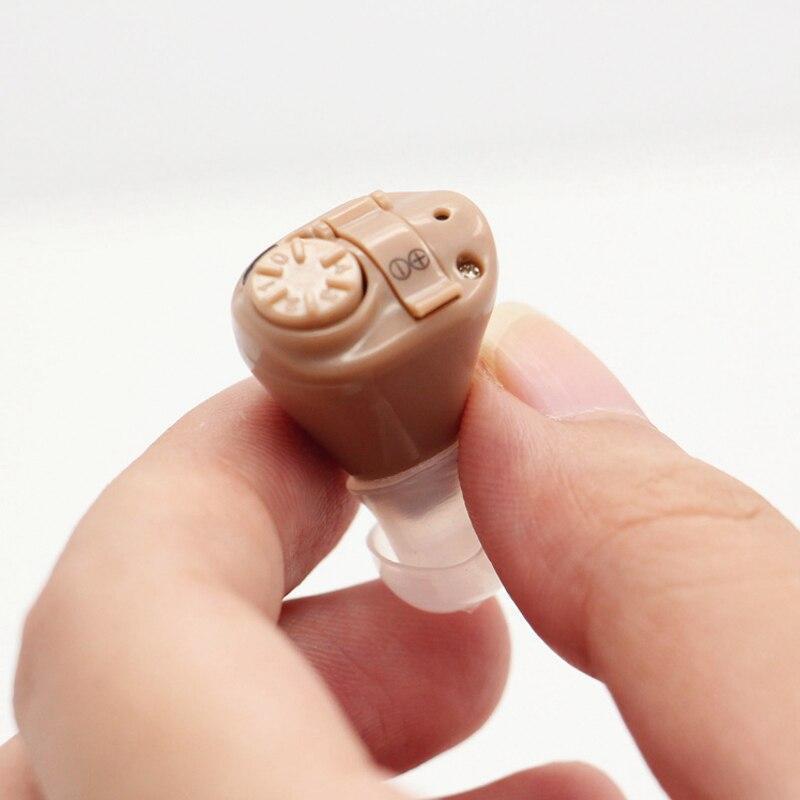 Micro Aparelho Auditivo - Individual