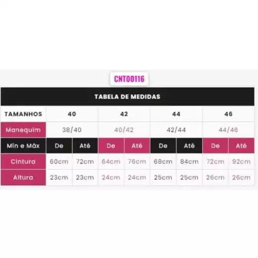 Cinta Pós Parto Modeladora Cinta Pós Abdominal Pós Cirúrgica