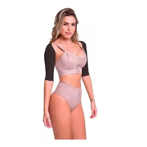 Mangas Pos Cirurgica Braços Lipo Branquioplastia Biobela