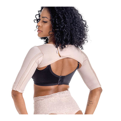 Mangas Pos Cirurgica Braços Lipo Branquioplastia Biobela