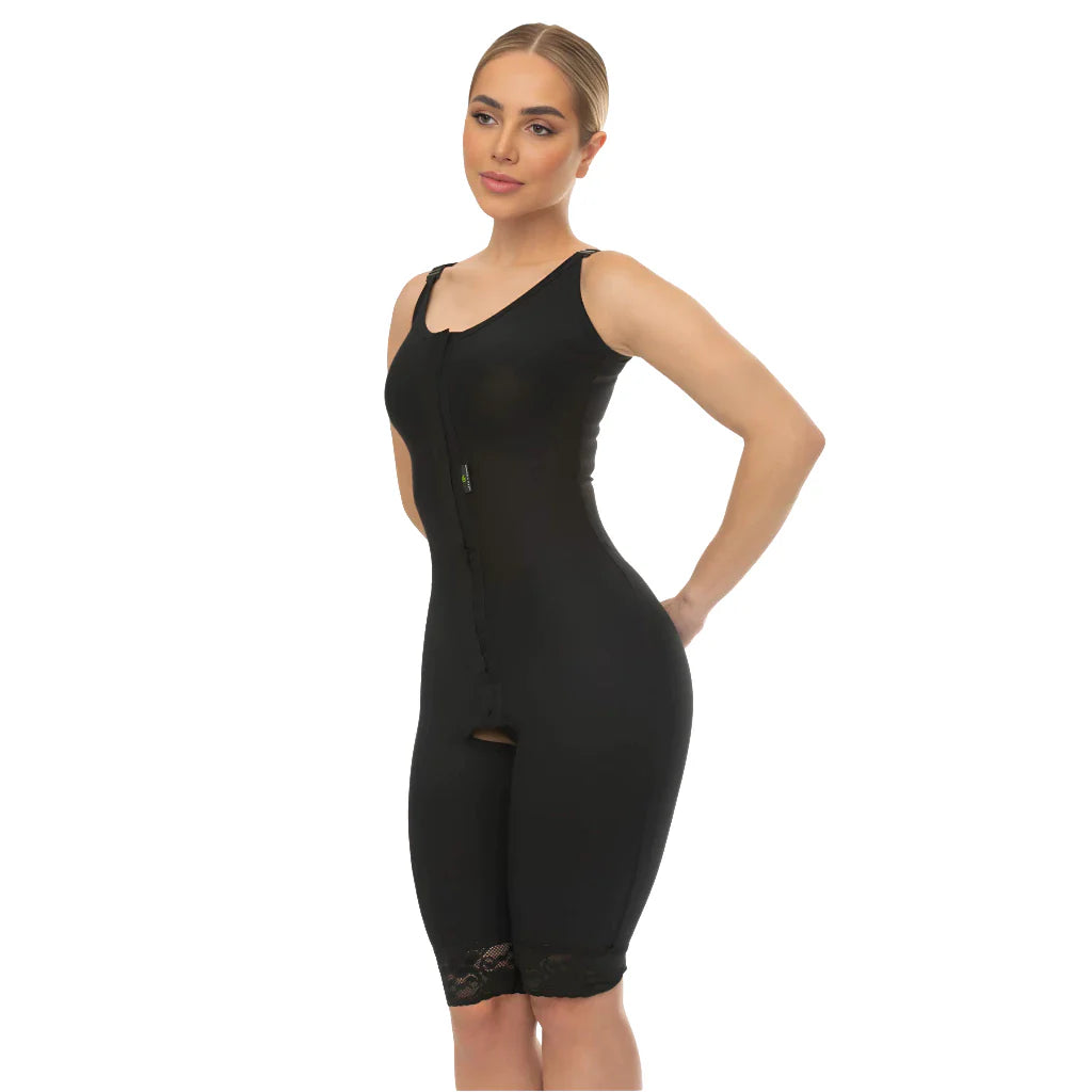 Cinta Pós Cirúrgica Alta Compressão Abdominoplastia, Lipo HD, Registro Anvisa Pós Cirurgia Plástica