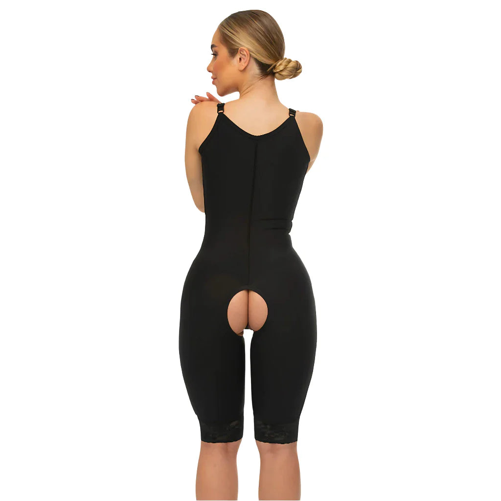 Cinta Pós Cirúrgica Alta Compressão Abdominoplastia, Lipo HD, Registro Anvisa Pós Cirurgia Plástica