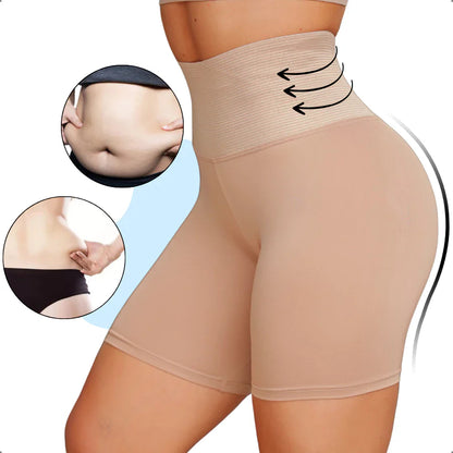Short Cinta Modelador Bermuda Reduz Medidas Pós Cirúrgico Levanta Bumbum Efeito Lipo Compressão