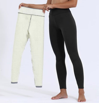 Legging Térmica Inverno Perfeito - KIT 2 PEÇAS + PORTE GRÁTIS