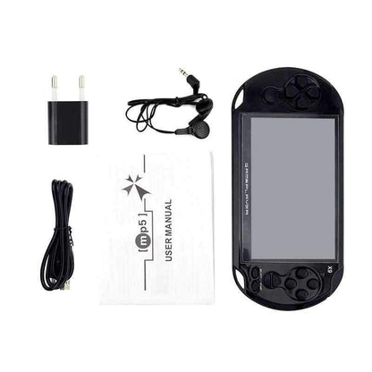 MEGARETRO® Game 1500+ Jogos Inclusos