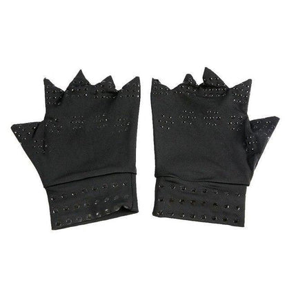 Luva Magnética - Alívio de Dores nas Mãos