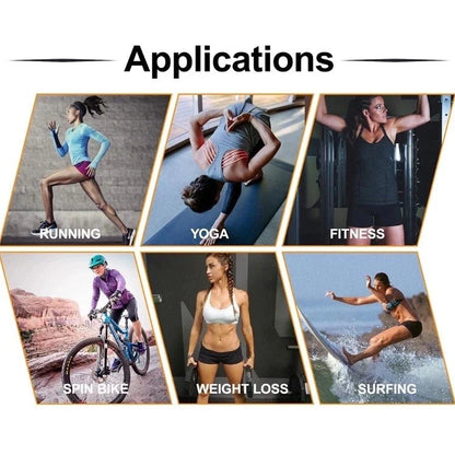 Cinta Short Sauna Modeladora Queima Gordura Exercícios Sweat Shaper