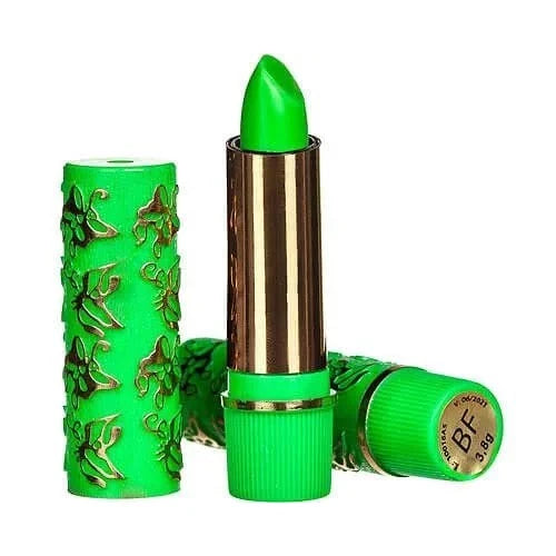 Gloss Labial Mágico Lip Verde Fica Rosa Liquido ORIGINAL LANÇAMENTO +Batom Verde da Vovó ORIGINAL